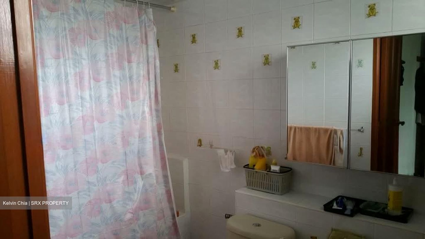 Blk 225A Compassvale Vista (Sengkang), HDB 5 Rooms #571843051
